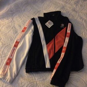 Reebok Classic Jacket